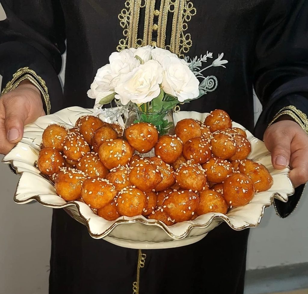 arabic coffee