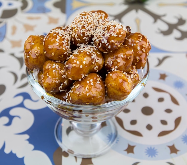 arabic coffee