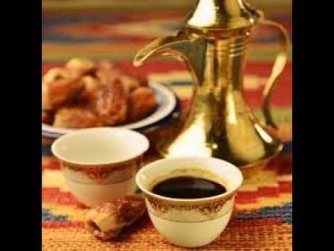 Coffee Server in Dubai 