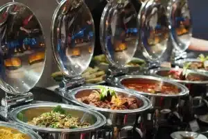  Catering for Wedding in Sharjah