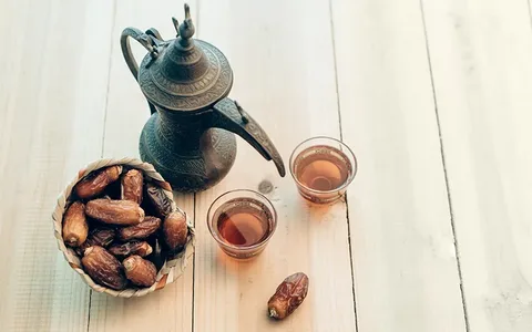 arabic coffee in sharjah