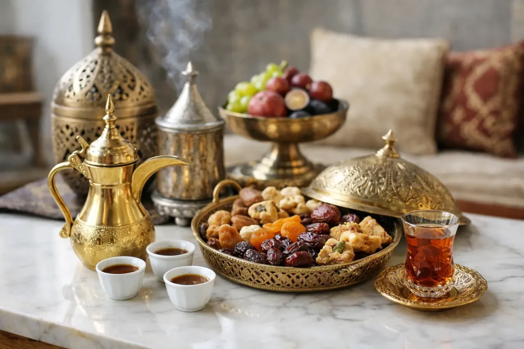 10 Best Arabic Hospitality Add-Ons