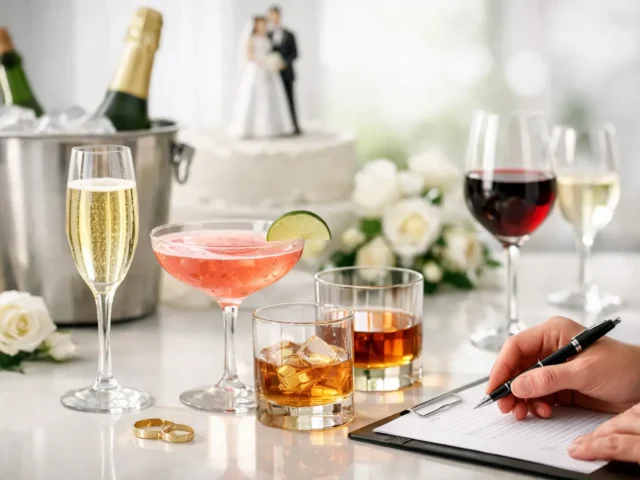 How to Choose Wedding Drink Packages With Care